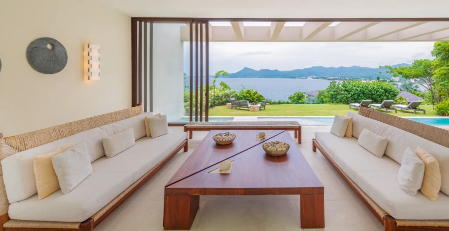 Estate Ikal Punta Mita Vacation Villa - Mexico
