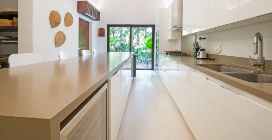Estate Ikal Punta Mita Vacation Villa - Mexico