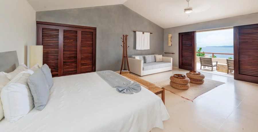 Estate Ikal Punta Mita Vacation Villa - Mexico