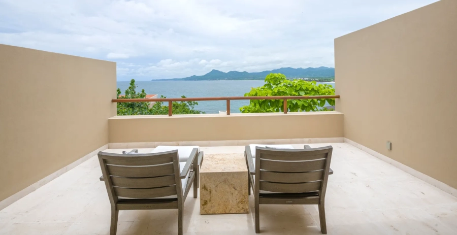 Estate Ikal Punta Mita Vacation Villa - Mexico