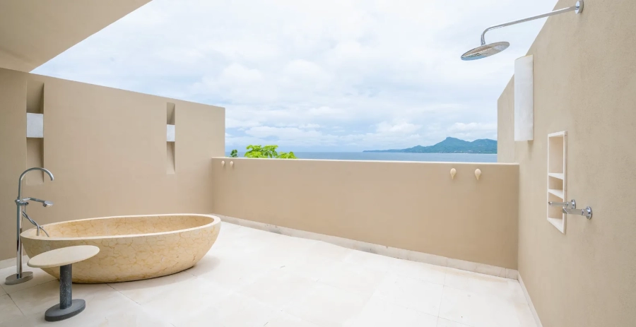 Estate Ikal Punta Mita Vacation Villa - Mexico