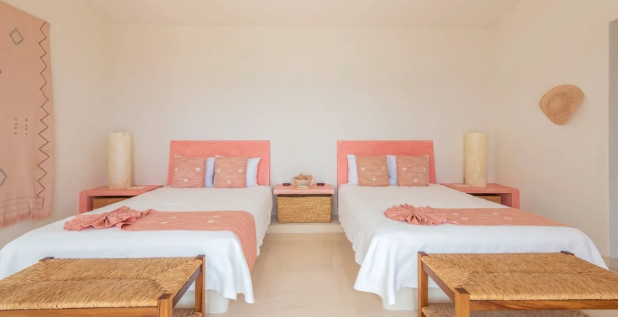Estate Ikal Punta Mita Vacation Villa - Mexico