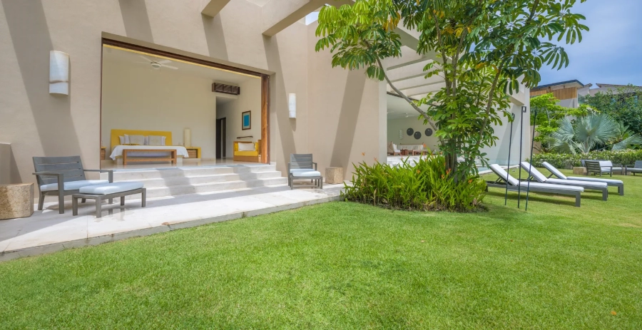 Estate Ikal Punta Mita Vacation Villa - Mexico