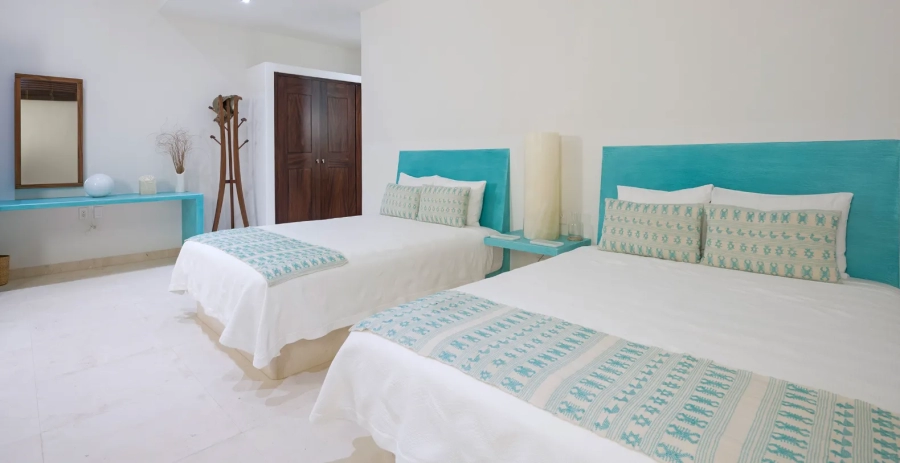 Estate Ikal Punta Mita Vacation Villa - Mexico
