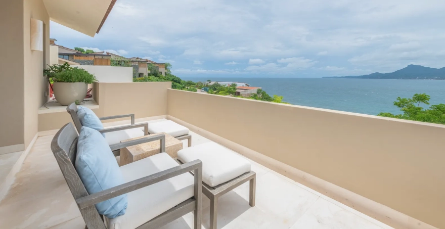 Estate Ikal Punta Mita Vacation Villa - Mexico