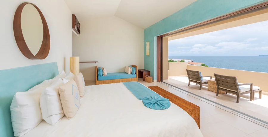 Estate Ikal Punta Mita Vacation Villa - Mexico