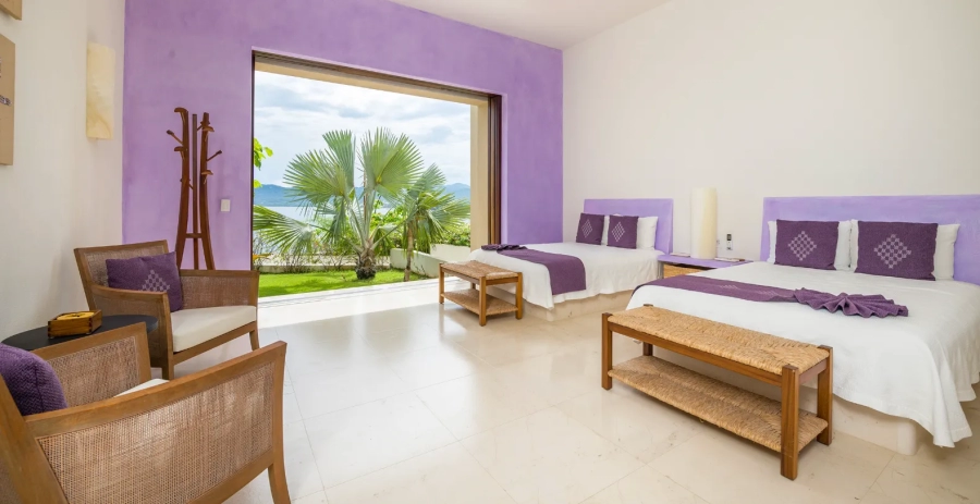 Estate Ikal Punta Mita Vacation Villa - Mexico