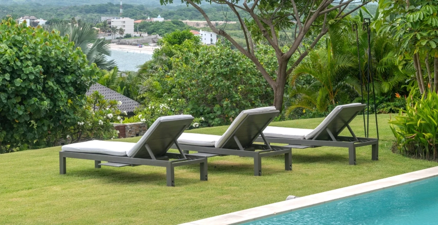 Estate Ikal Punta Mita Vacation Villa - Mexico