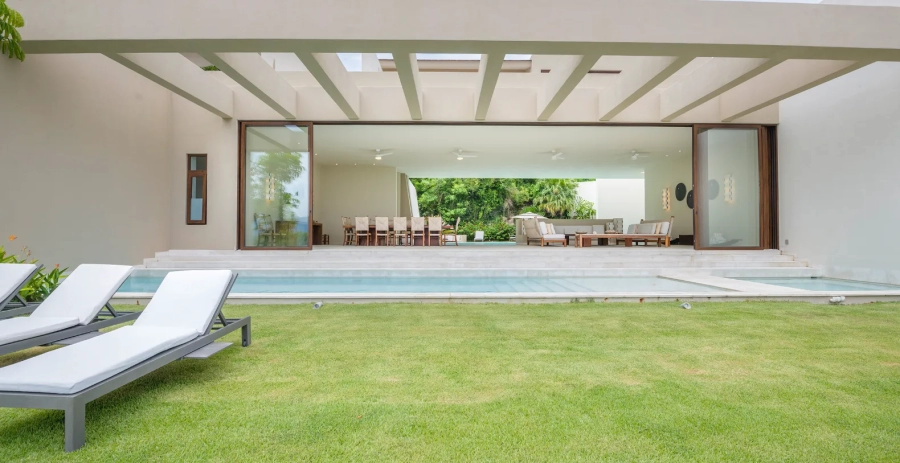 Estate Ikal Punta Mita Vacation Villa - Mexico