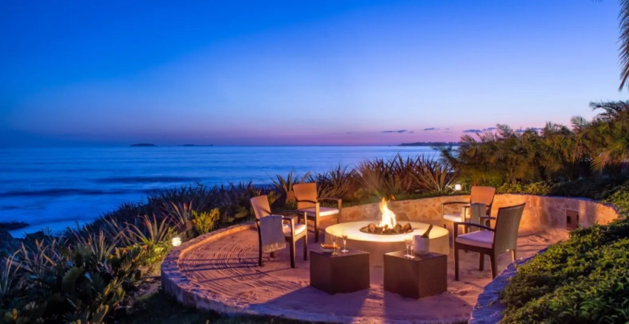 Estate Jaguar Punta Mita Vacation Villa - Mexico