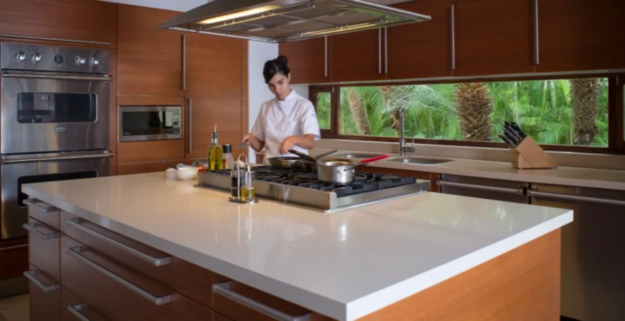 Estate Jaguar Punta Mita Vacation Villa - Mexico