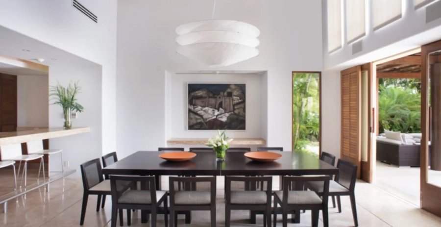 Estate Jaguar Punta Mita Vacation Villa - Mexico