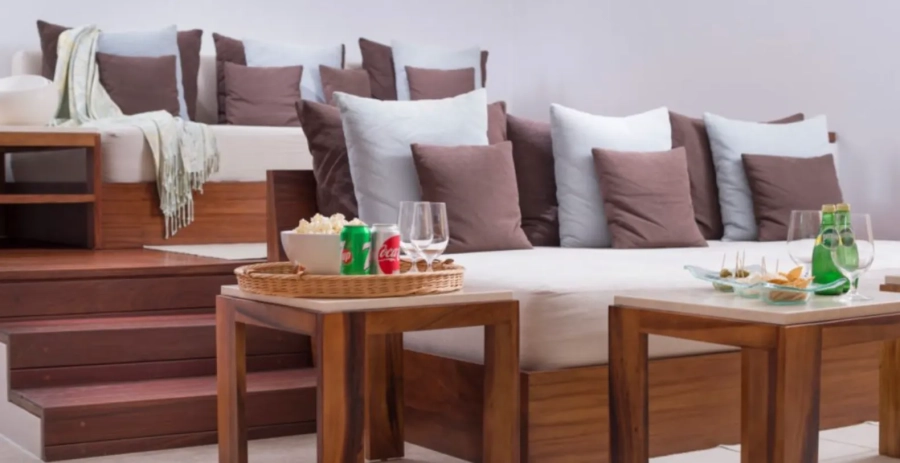 Estate Jaguar Punta Mita Vacation Villa - Mexico