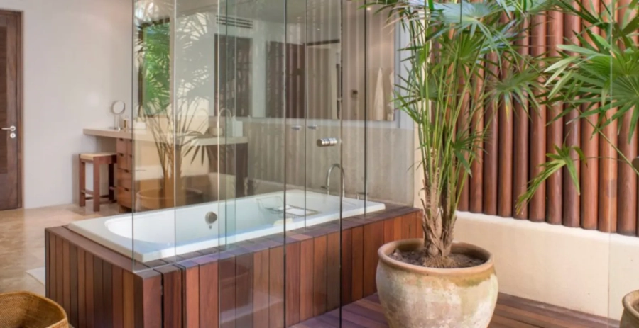 Estate Jaguar Punta Mita Vacation Villa - Mexico