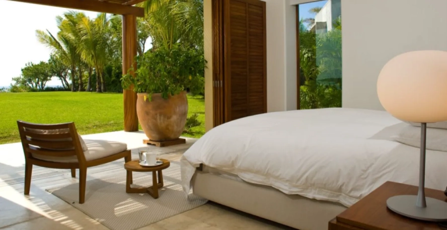 Estate Jaguar Punta Mita Vacation Villa - Mexico