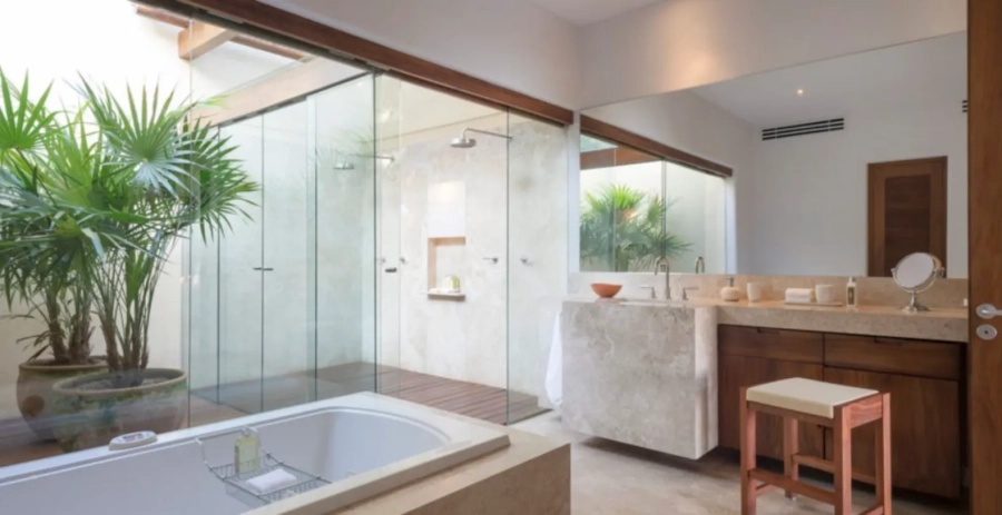 Estate Jaguar Punta Mita Vacation Villa - Mexico