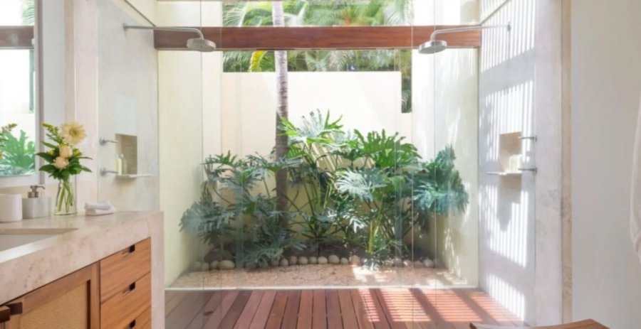 Estate Jaguar Punta Mita Vacation Villa - Mexico