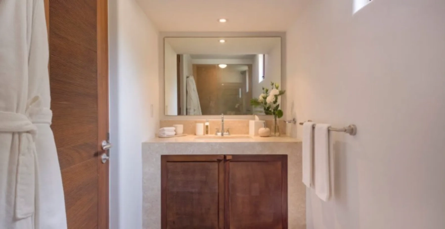 Estate Jaguar Punta Mita Vacation Villa - Mexico