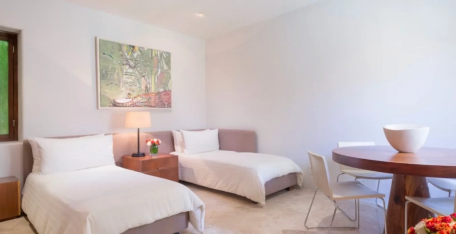 Estate Jaguar Punta Mita Vacation Villa - Mexico