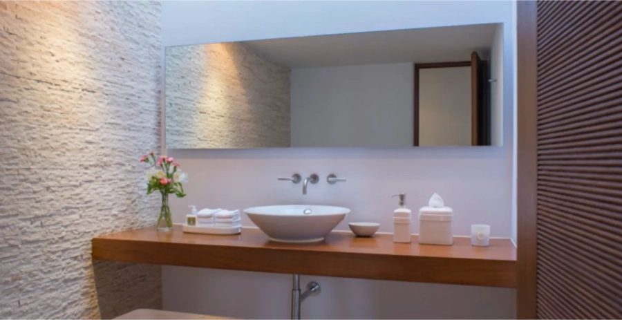 Estate Jaguar Punta Mita Vacation Villa - Mexico