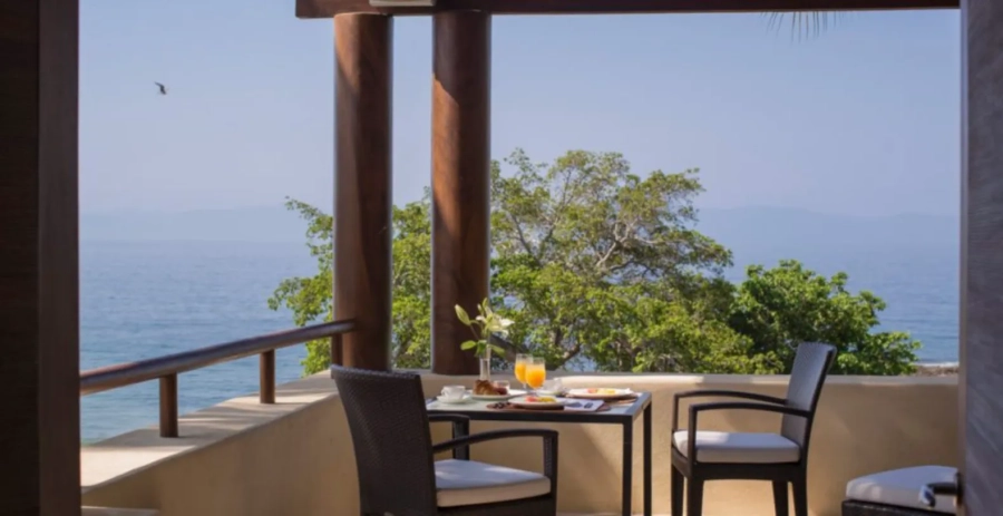 Estate Jaguar Punta Mita Vacation Villa - Mexico