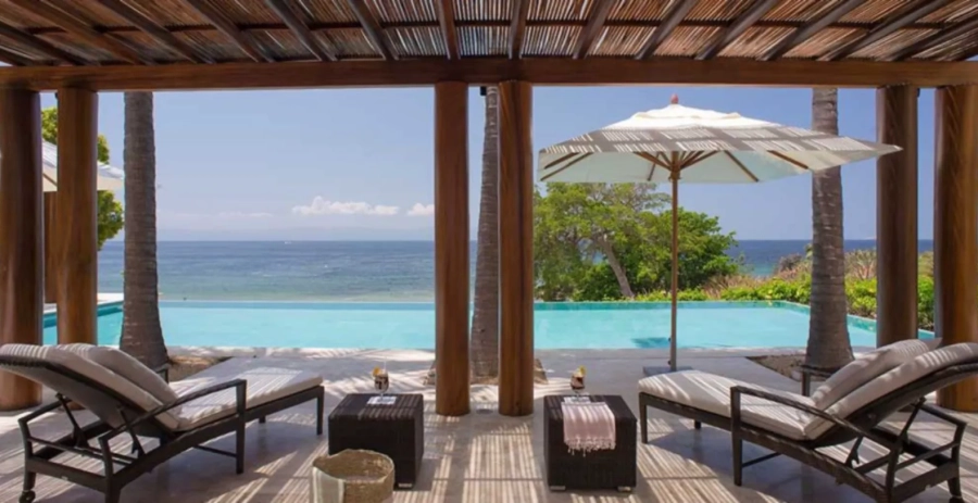 Estate Jaguar Punta Mita Vacation Villa - Mexico