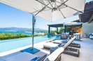 Estate Polaris Mexico Vacation Rental - Luxury Punta Mita Villa