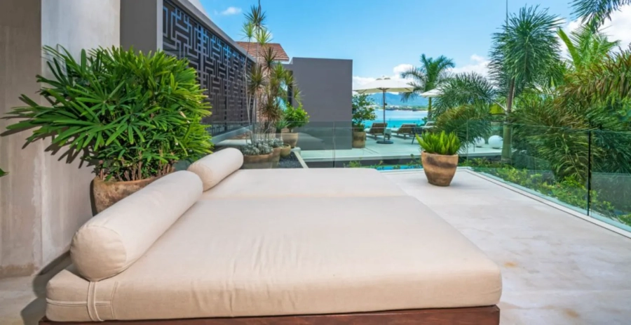 Estate Taurus Punta Mita Vacation Villa - Mexico