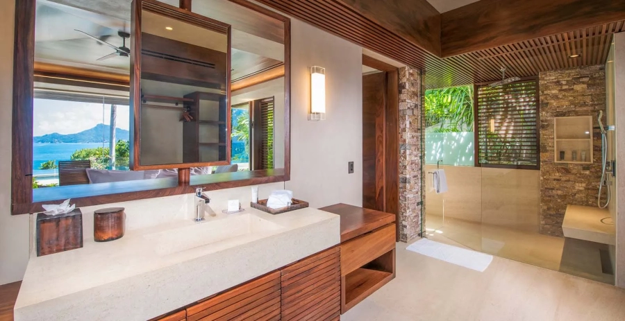 Estate Taurus Punta Mita Vacation Villa - Mexico