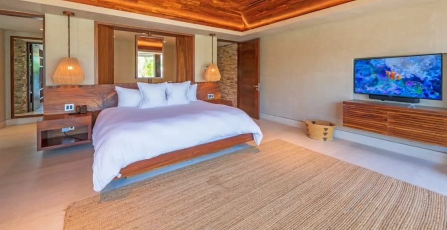 Estate Taurus Punta Mita Vacation Villa - Mexico