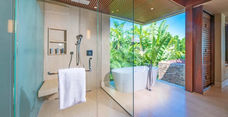 Estate Taurus Punta Mita Vacation Villa - Mexico