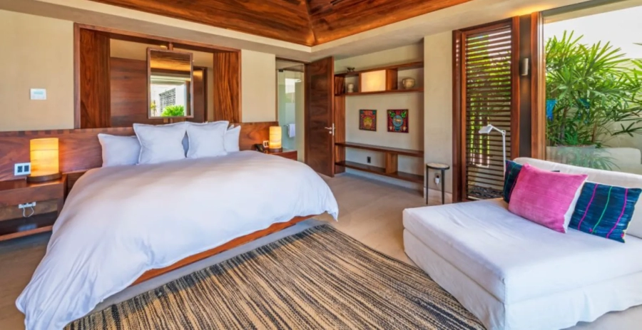 Estate Taurus Punta Mita Vacation Villa - Mexico