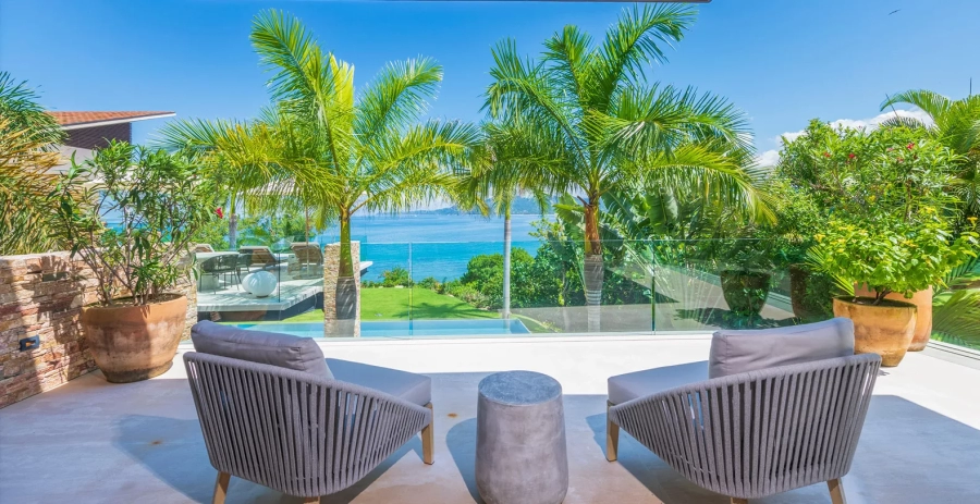 Estate Taurus Punta Mita Vacation Villa - Mexico
