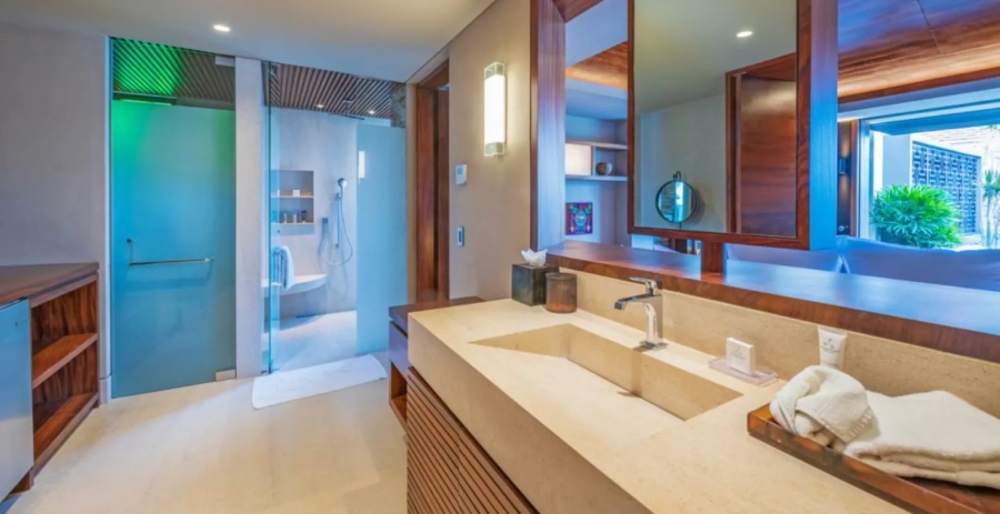 Estate Taurus Punta Mita Vacation Villa - Mexico
