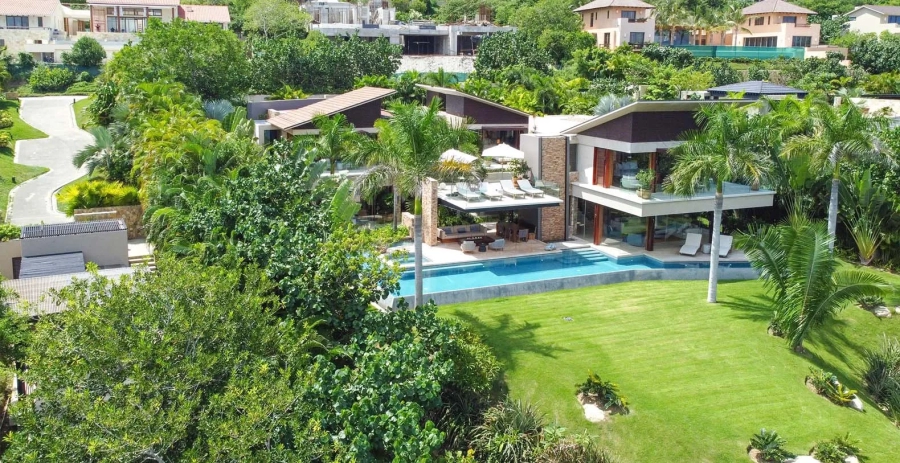 Estate Taurus Punta Mita Vacation Villa - Mexico