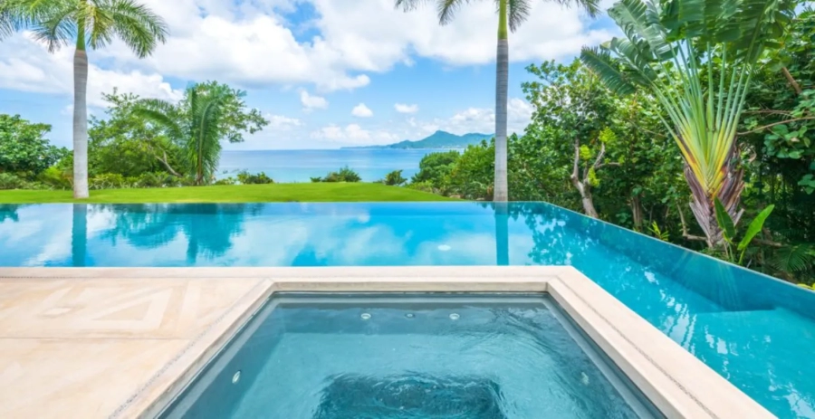 Estate Taurus Punta Mita Vacation Villa - Mexico