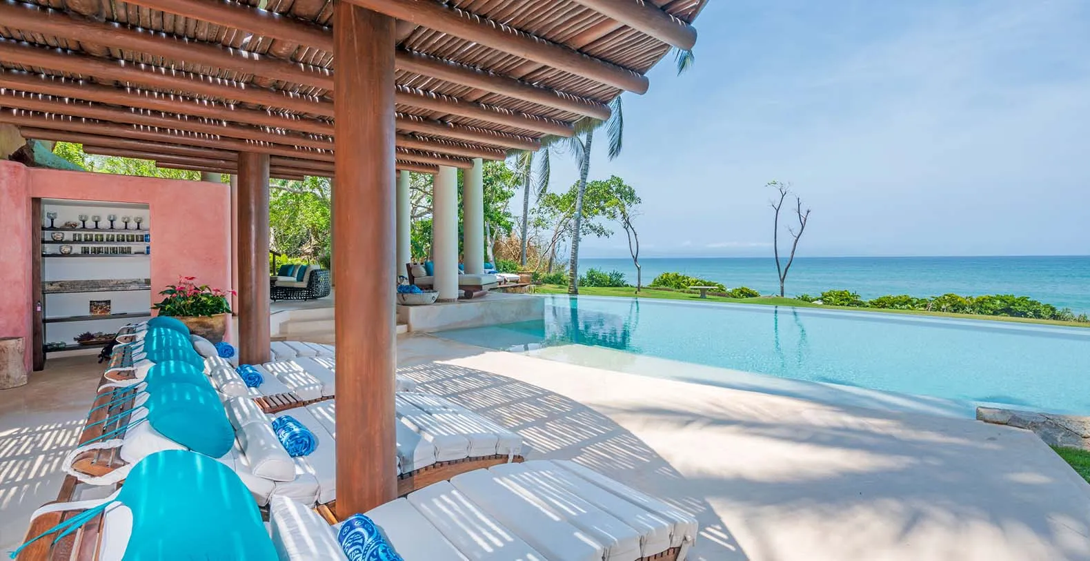 Estate Venado Mexico Vacation Villa - Punta Mita