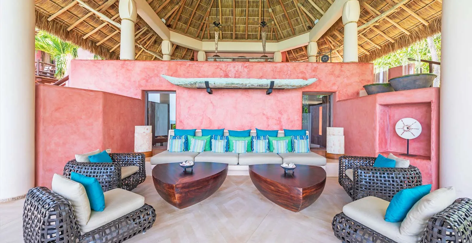 Estate Venado Mexico Vacation Villa - Punta Mita