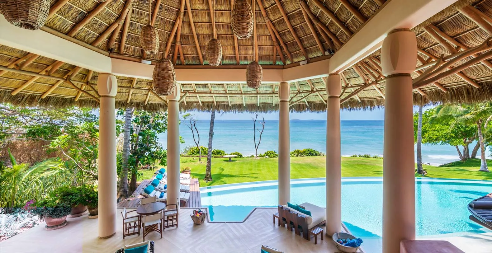 Estate Venado Mexico Vacation Villa - Punta Mita