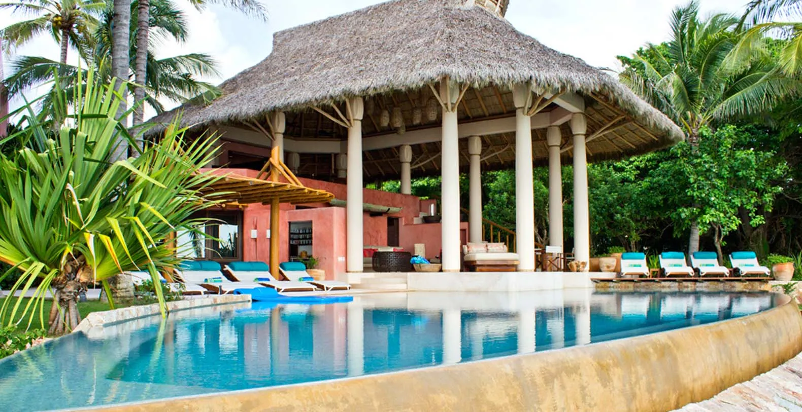 Estate Venado Mexico Vacation Villa - Punta Mita