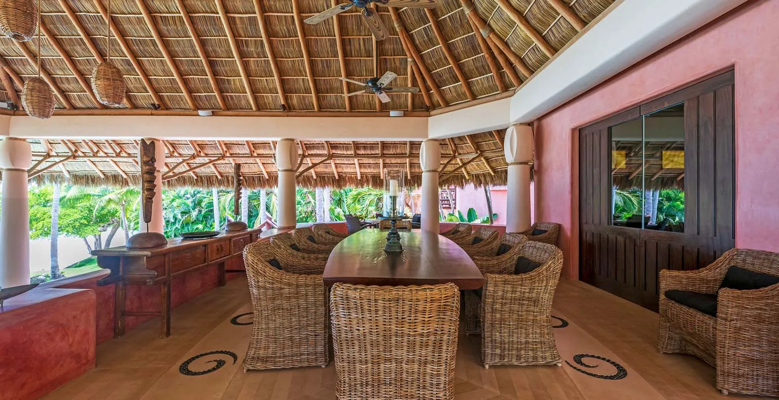 Estate Venado Mexico Vacation Villa - Punta Mita