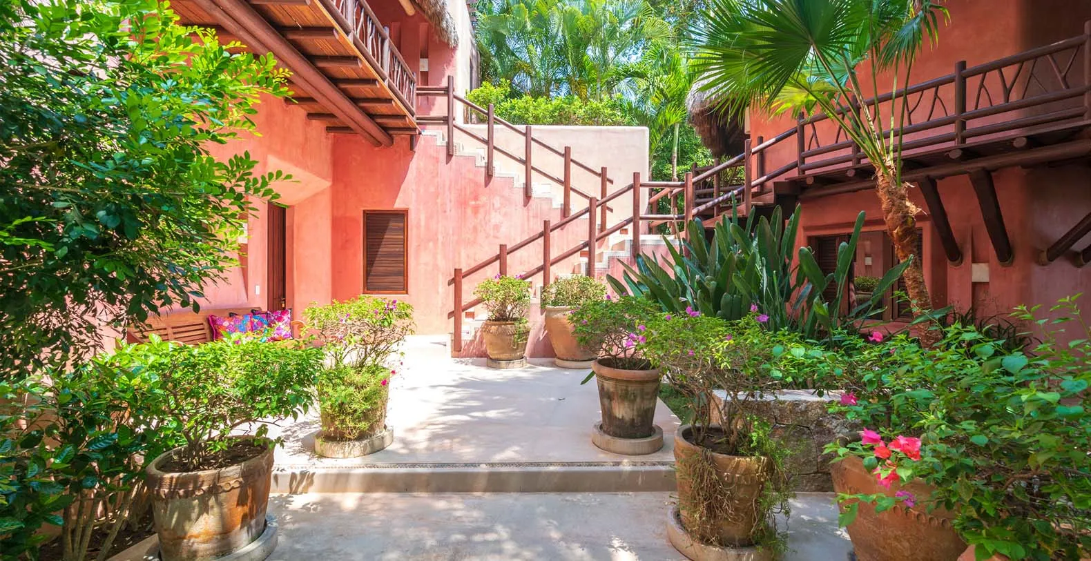 Estate Venado Mexico Vacation Villa - Punta Mita