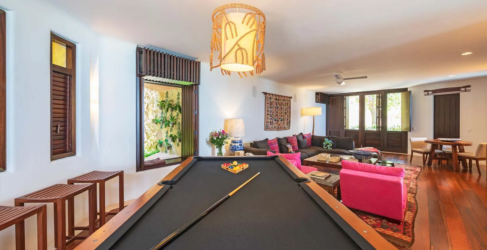 Estate Venado Mexico Vacation Villa - Punta Mita