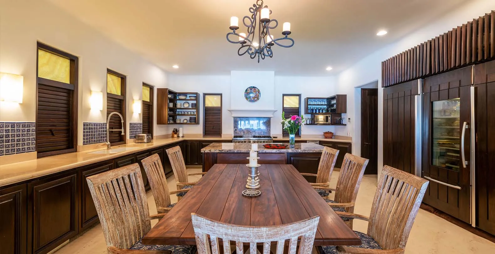 Estate Venado Mexico Vacation Villa - Punta Mita