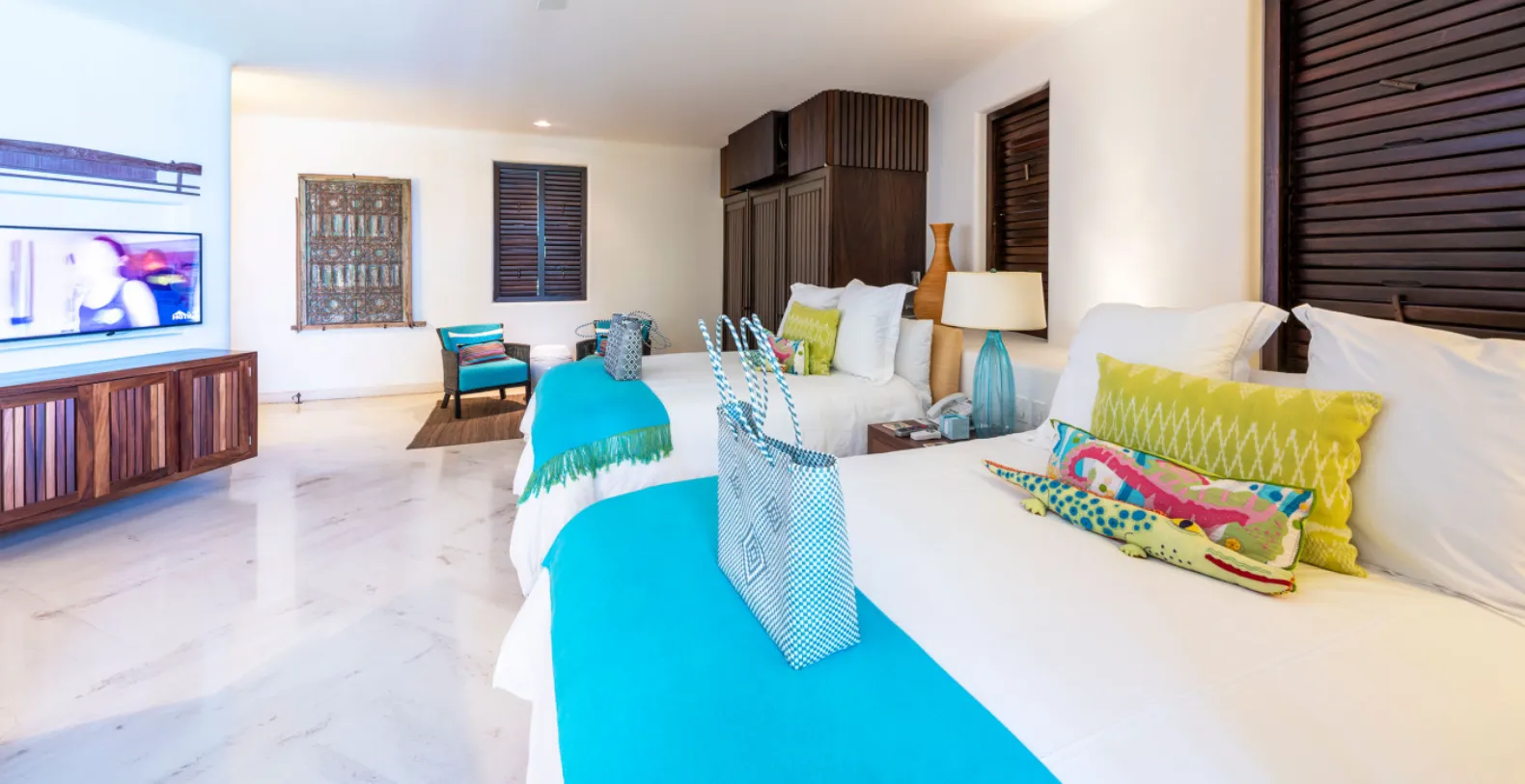 Estate Venado Mexico Vacation Villa - Punta Mita