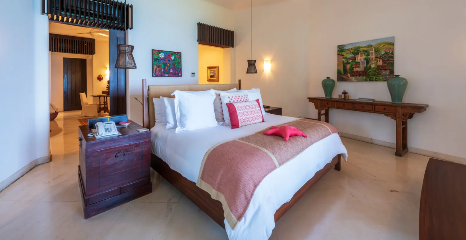 Estate Venado Mexico Vacation Villa - Punta Mita