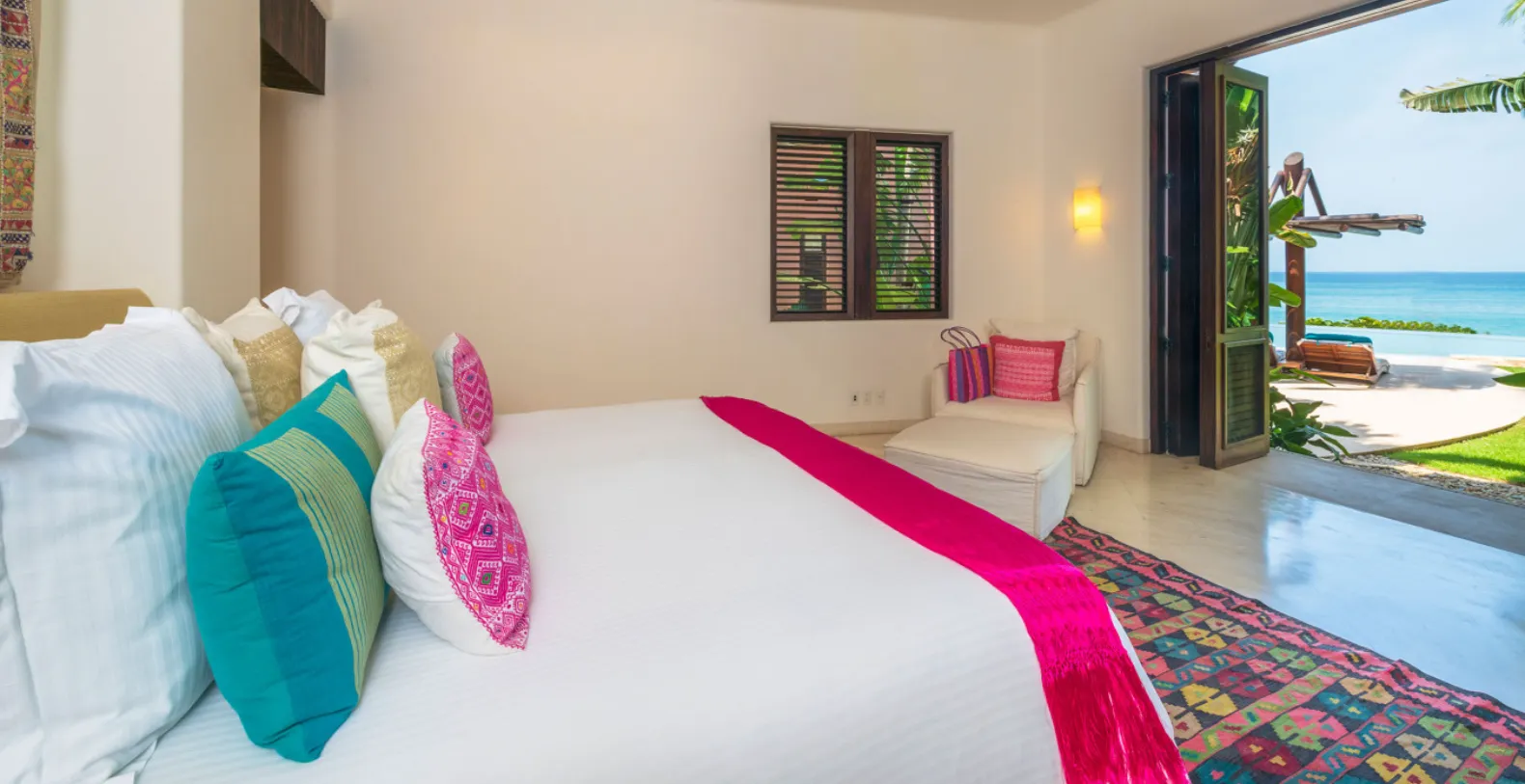 Estate Venado Mexico Vacation Villa - Punta Mita