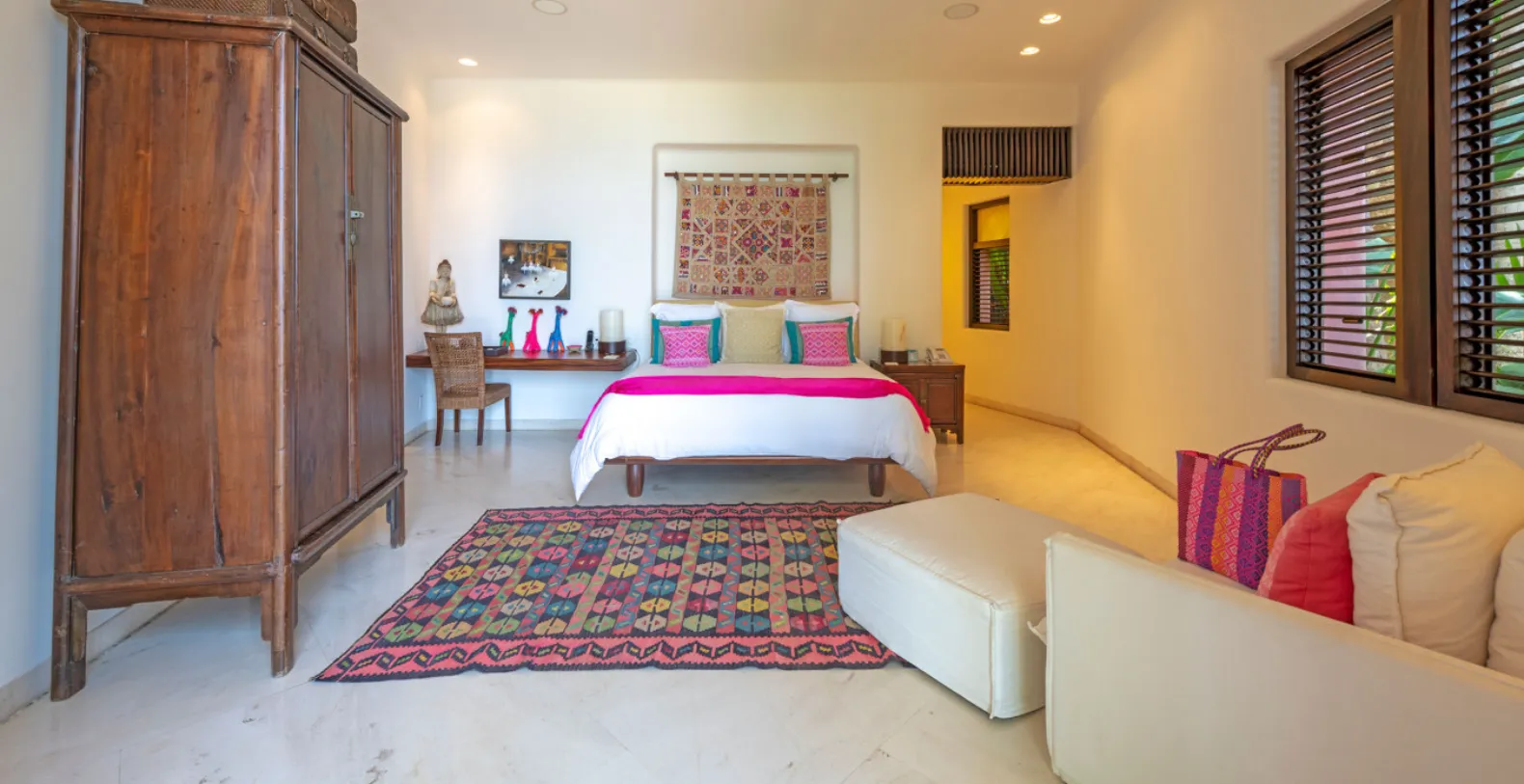 Estate Venado Mexico Vacation Villa - Punta Mita