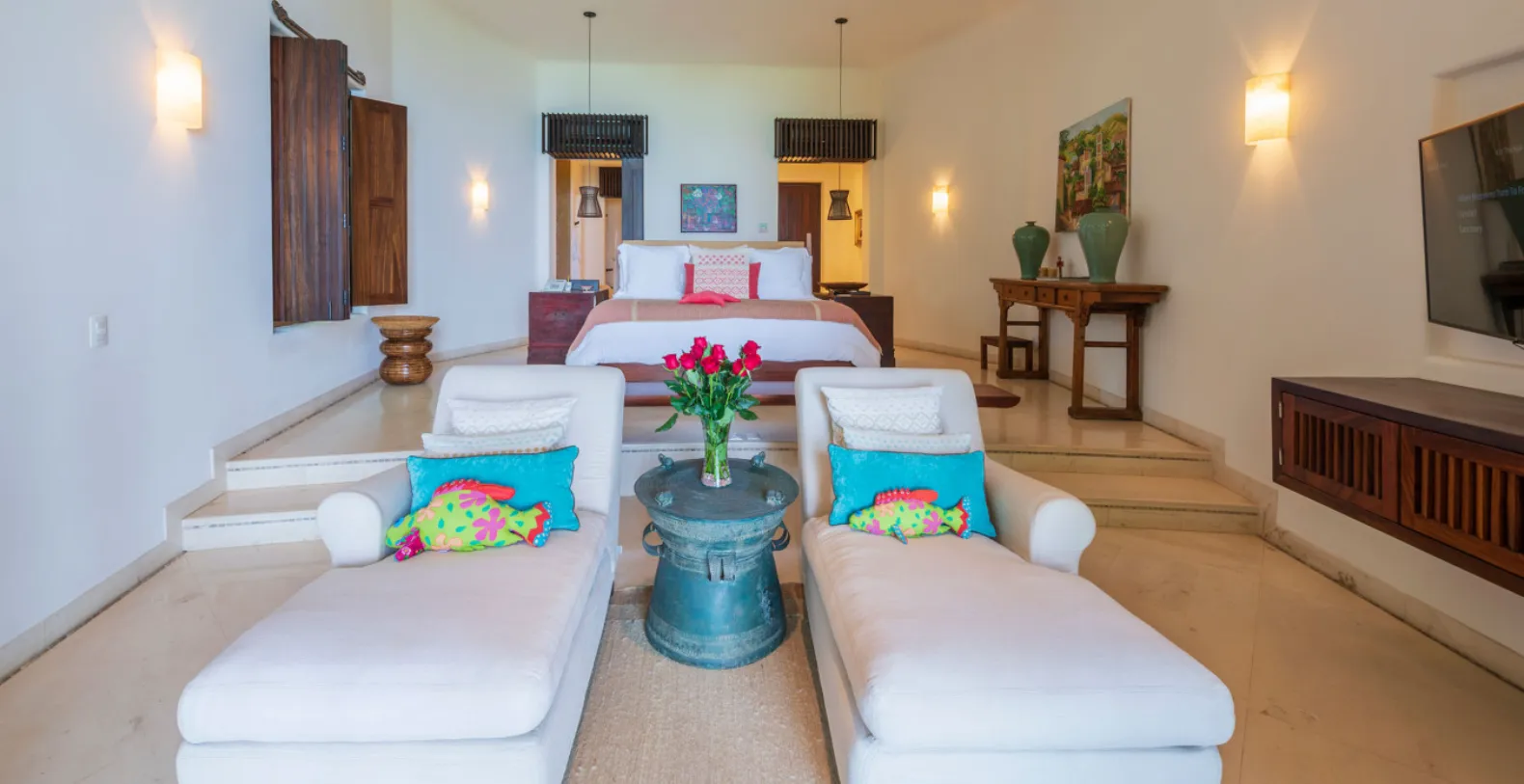 Estate Venado Mexico Vacation Villa - Punta Mita