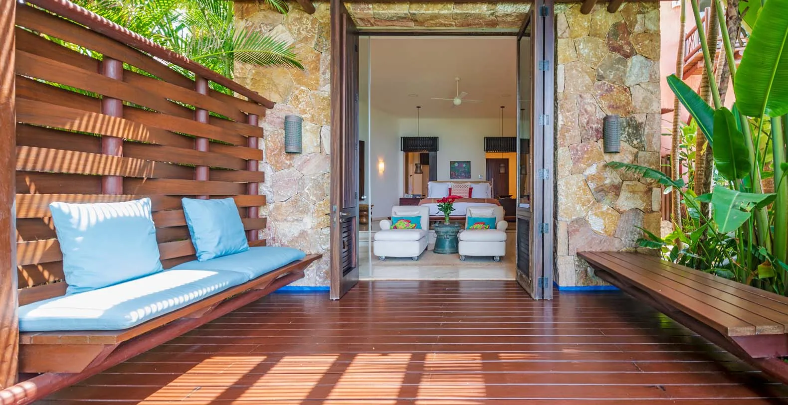 Estate Venado Mexico Vacation Villa - Punta Mita